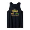 Hetzer Jagdpanzer 38 German WW2 Tank Destroyer Tank Top