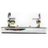 Door Handle Set For 1978-1988 Chevy Monte Carlo Front Outer Chrome 2Pc