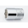 Koken 1/2" (12.7 mm) SQ. Hex Socket 11/32" 4400A-11/32