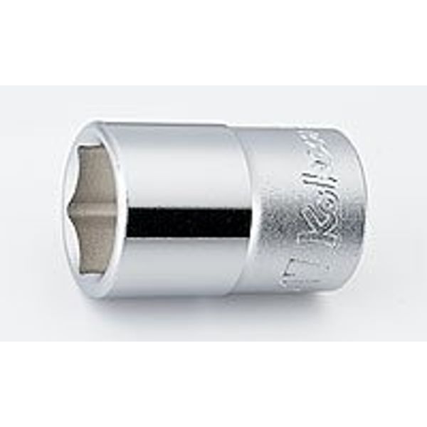 Koken 1/2" (12.7 mm) SQ. Hex Socket 11/32" 4400A-11/32