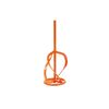 Mixing Paddle Spiral 140MM - M14 (REFINA) MR3