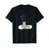 Agender Pride Snake T-Shirt