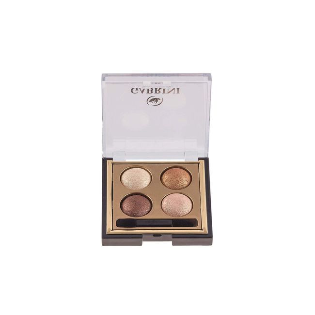 Gabrini Terracotta Quarted Eyeshadow 204