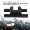 Window Regulator Guide Clips Plastic Adjuster Guide Clip for Freightliner Sprinter 1995 to 2006 First Generation T1N