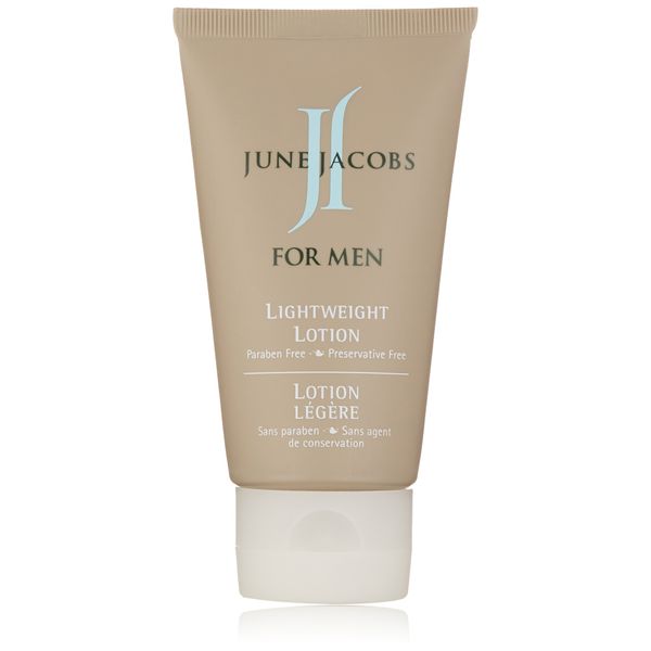 June Jacobs Lightweight Lotion, 1.6 Fl Oz
