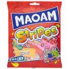Maoam Stripes - 140g - Pack of 1