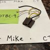 HVAC Power Servo Connector Standard S-83