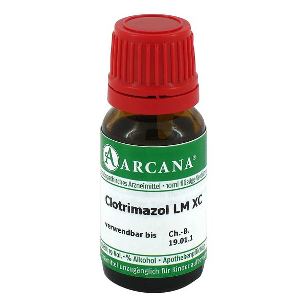 Clotr Imazol LM 90 Dilution 10ml Dilution