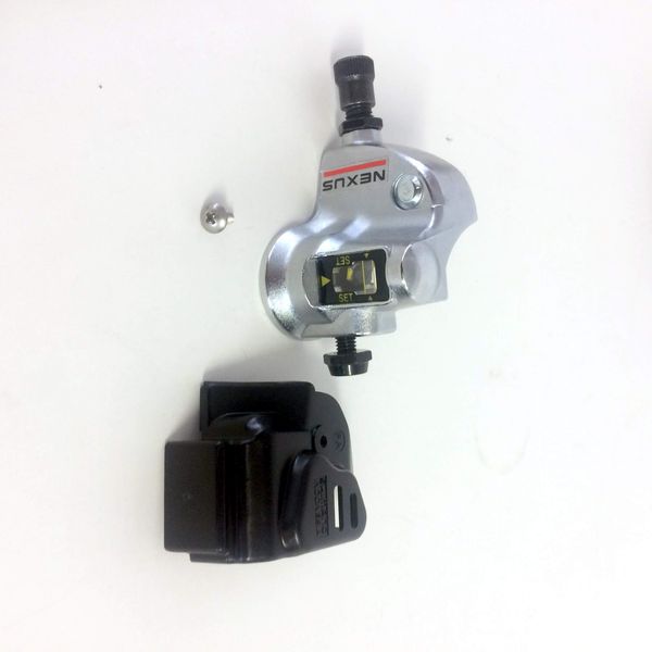 Shim Bell Crank, Nexus 3-SPD