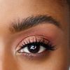 Eldora False Eyelashes M101 Multi-Layered