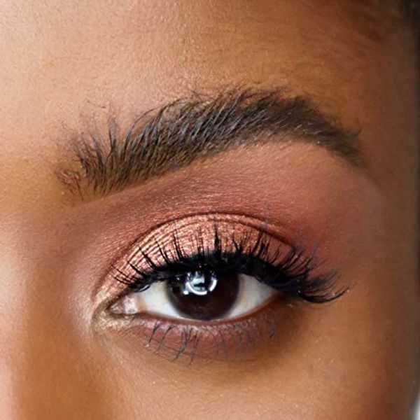 Eldora False Eyelashes M101 Multi-Layered