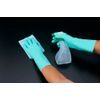 Showa Gloves No. 138 Nitrile Rubber Gloves, Thin, Medium, Pink, 1 Pair