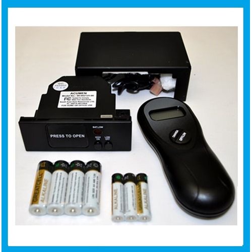ACUMEN RCK-I Fireplace Remote Control with On/Off FREE USA SHIPPING!