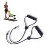 Gymform Ab Celerate Abdominal Training Equipment (Resistance Bands)
