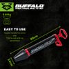 Buffalo Blaster Pro Suction Pump Action Toilet Plunger
