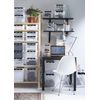 SmartStore - Organizer Box M - Medium - Transparent - Polypropylene