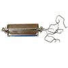 SF Cable, CN36 F/F Mini Gender Changer (Coupler)