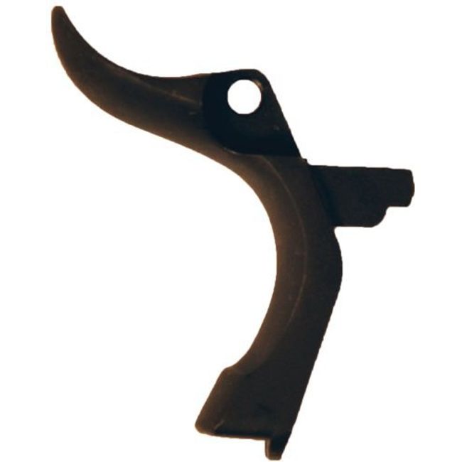 Wilson Combat Govt Bl Hiride Bvr-Tail Grip Safety