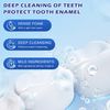 Xdealcozyxc 2 Set 7.5% Hydroxyapatite Toothpaste UK, Calcium Hydroxyapatite Toothpaste for Sensitive Teeth (2 x 120g)