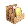 water hyacinth file rack