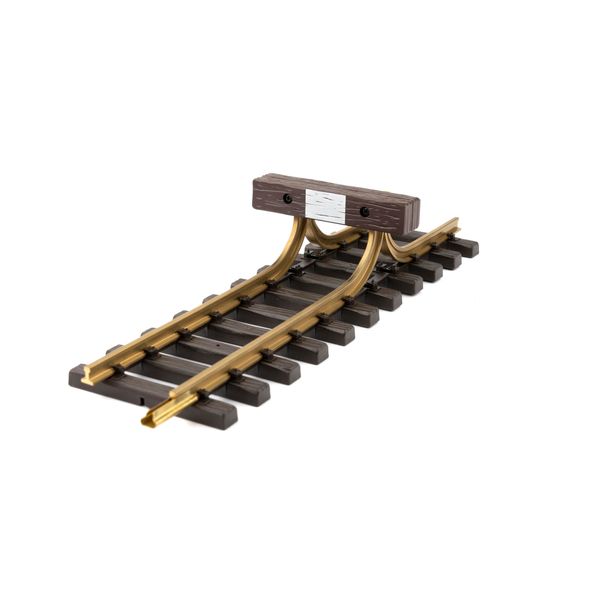 LGB Old-Timer Track Bumper - G scale