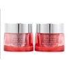 2 Pc Set / Estee Lauder Nutritious Super-Pomegranate Day & Night Radiance