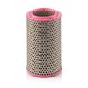 Original MANN-FILTER Air Filter C 1589/2 – For Passenger Cars