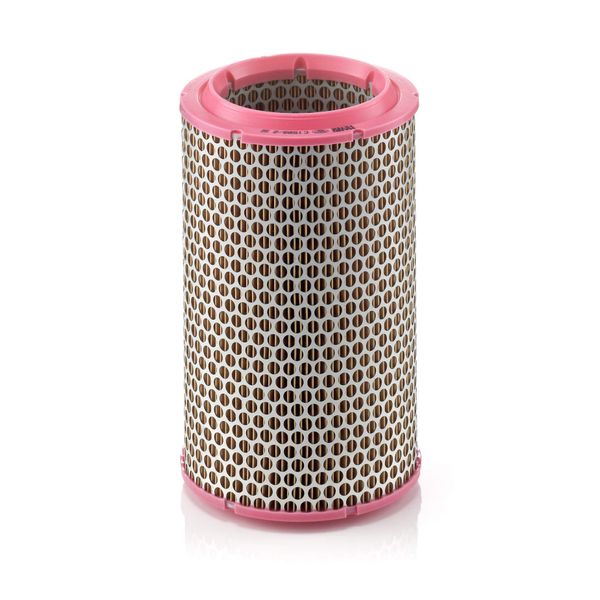 Original MANN-FILTER Air Filter C 1589/2 – For Passenger Cars