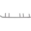 STUD BOY 2017 Sidewinder B-TX LE Yamaha SHAPER BARS 4.5" SLYDOG / C&A PRO CAP-S2
