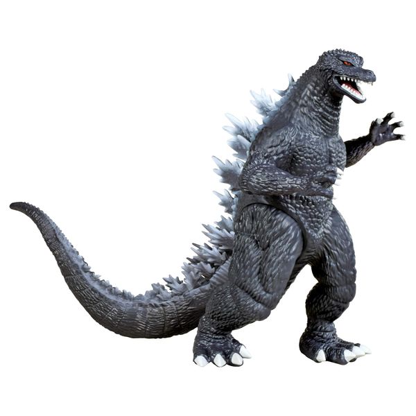 Godzilla 11" Classic (2004) Figure