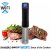Wifi Sous Vide Precision Cooker 1000W Immersion Circulator Slow Cooking Timer CF