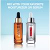 L'Oreal Paris Sublime Bronze Self Tanning Facial Drops with Hyaluronic Acid, Gradual Tan, Fragrance-Free, 1 fl. Oz