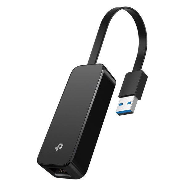 TP-Link UE306 Gigabit Ethernet Wired LAN Adapter for Nintendo Switch/windows/Linux/macOS