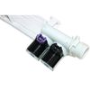 Genuine Ariston Washing Machine Dispenser Body And Top