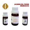 Jasmine Essential Oil for Skin from Morocco 10 ML