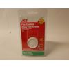 Lot of 2  Ace Fan Control Rotary Switch Fully Variable White, 3248051 