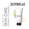 ZOTBELLE VITAMIN C CLEANSER