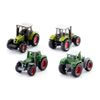 SIKU 6286 6286-5Er Geschenkset 7 Sorti
