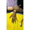 Organic Henna Cones- Natural Blend 18-20g Henna Paste