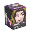 Ultimate Guard Squaroes - Boulder 100+ - MTG - Foundations - MTG001 - Liliana