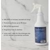 Novalent AM RTU Anti Microbial Surface Cleaner 32 Oz Spray Bottle