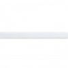 Soft Top Elastic Tape - White - Sold per Metre