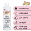 Aleene's 8oz Stiffener Fabric Glue