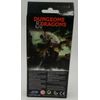 JADA TOYS DUNGEONS & DRAGONS DIECAST FIGURES 4 PACK