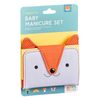 Petit Collage PTC470 baby manicure kit