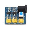 DC-DC Voltage Converter Multi-Output Step-Down Power Supply Module 12V to 3.3V/5V/12V