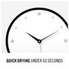 Rimmel London 60 Seconds Super Shine, 8g