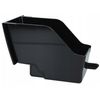 Coffee grounds container, pomace container compatible with Delonghi Magnifica S, Intensa, ECAM