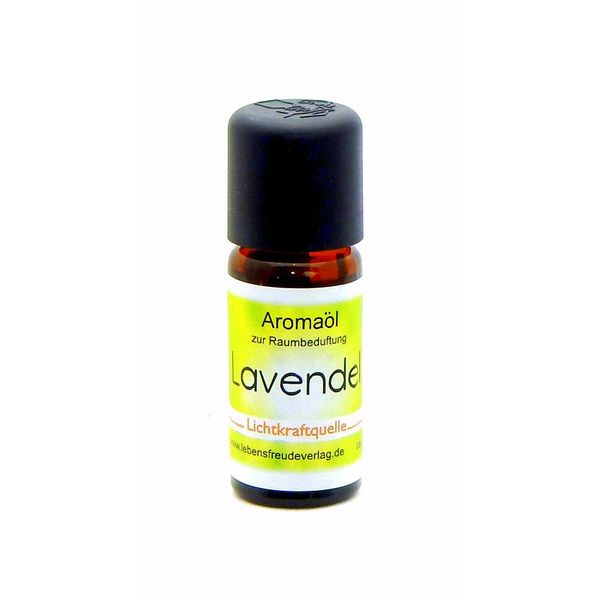 Lavendel Aromaöl-Duftöl - Feinste Düfte - Beste Qualität