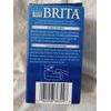Brita Faucet 1 Click Replacement Filtration System. 